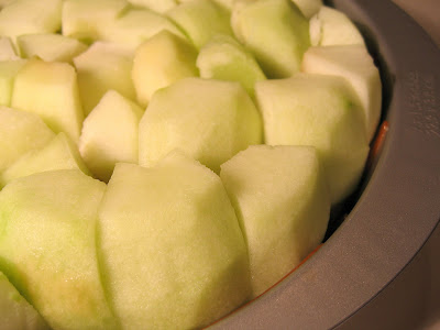 A Delicious Mistake Tarte Tatin La Fuji Mama