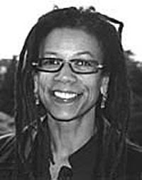 Dr. Ruth Gilmore