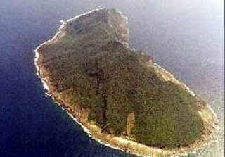 全球10大恐怖神秘島嶼