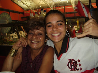 Mãe e Iane no Clima Mãe e Iane no Clima