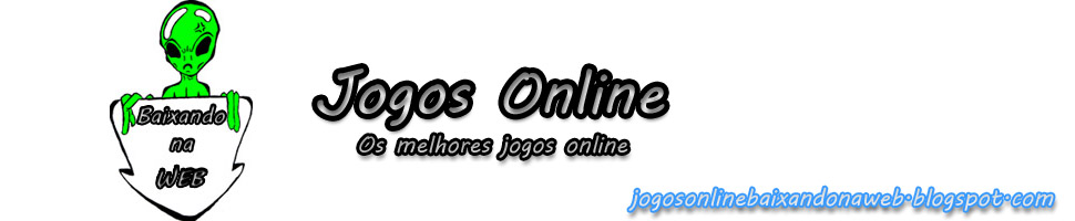 Jogos Online