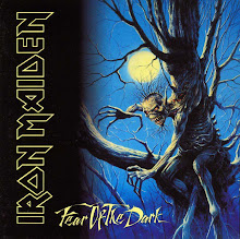 Fear Of The Dark ♥