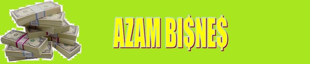 AZAM BISNES