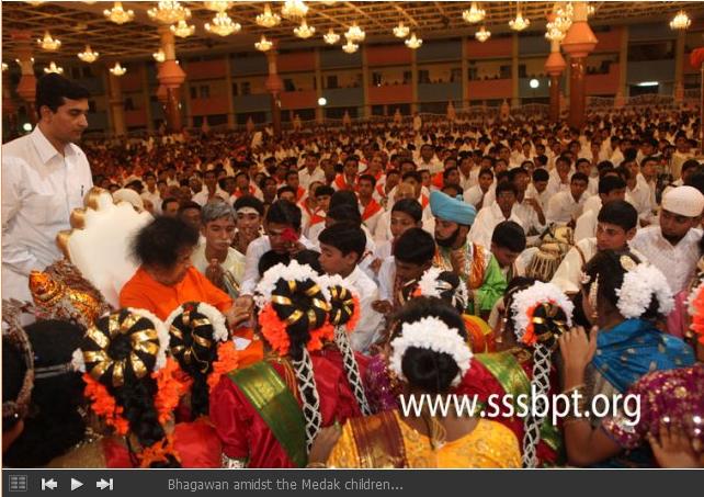 Sambhavami Yuge Yuge