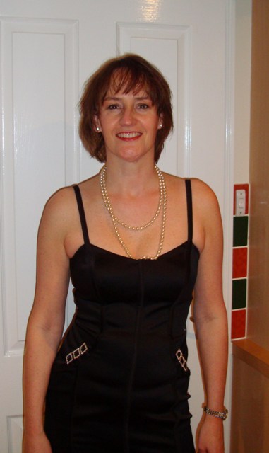 this was Uma Thurman