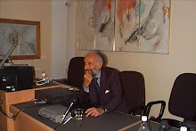 Silvio A. Merciai