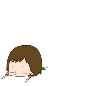 彬: 無聊...