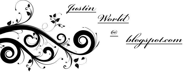 Justin's World