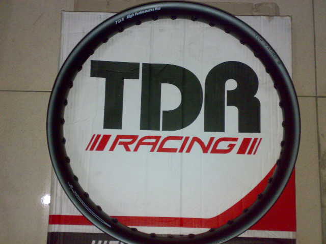 Pelek Tdr