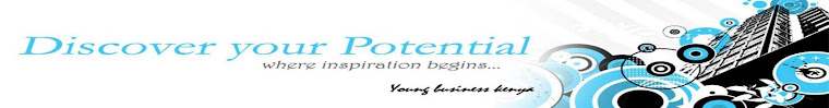 Young Business Kenya