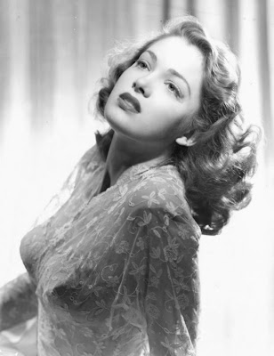 Miss Frances Rafferty.