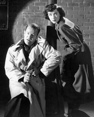Raw Deal (1948) with Dennis O'Keefe