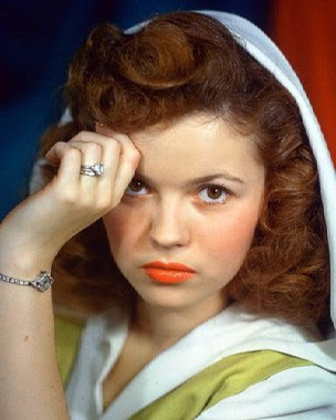 Shirley Temple