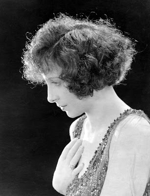 Mae Busch Mae Busch