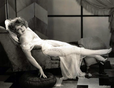 Clara Bow