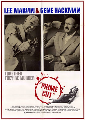Prime Cut