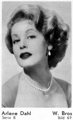 Arlene Dahl