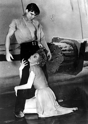 Sheree North