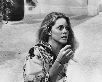 Starlet Showcase: Happy Birthday, Lindsay Wagner