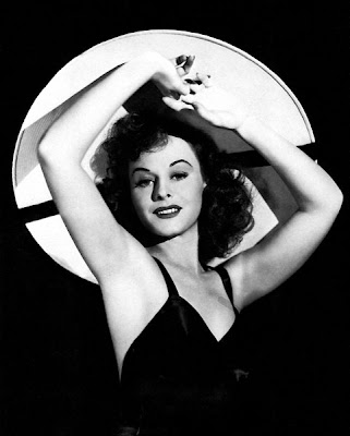 Paulette Goddard looking dreamy. Paulette Goddard