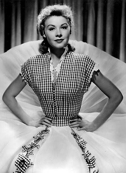 Vera Ellen