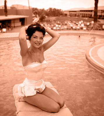 Life magazine