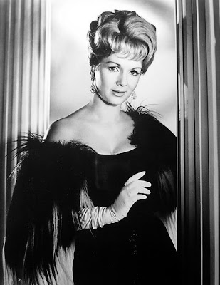Debbie Reynolds