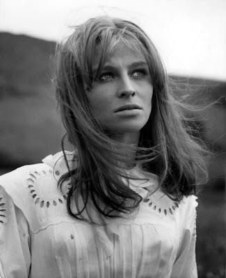Julie Christie Last time we had a Julie Christie Day here