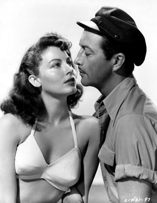 Ava Gardner