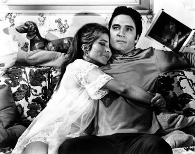 Live A Little, Love A Little Michelle Carey