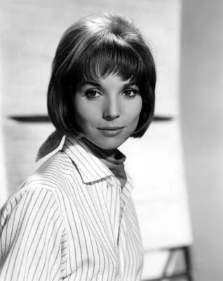 Elsa Martinelli