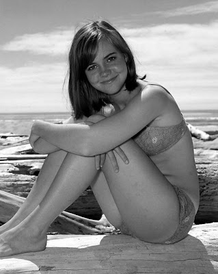 Sally Field