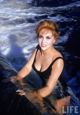 Gina Lollobrigida
