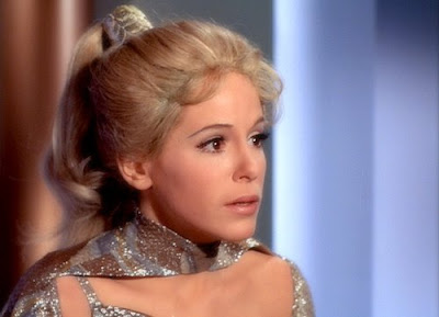 Louise Sorel star trek