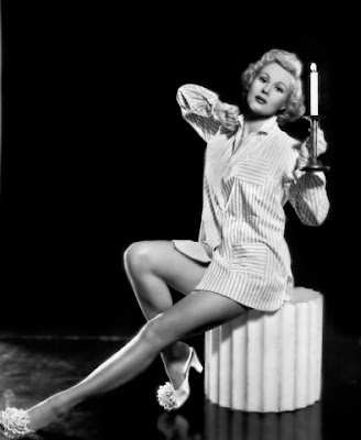 Virginia Mayo