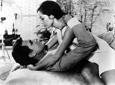 Nancy Kwan