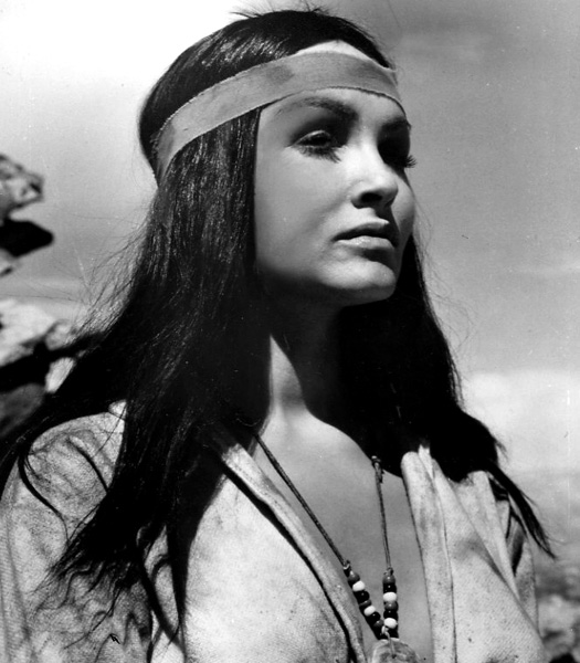 [JulieNewmarIndian.jpg]