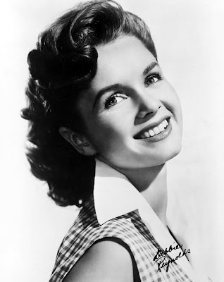 Debbie Reynolds