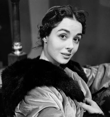 Dana Wynter