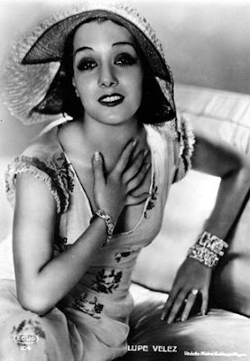 Lupe Velez