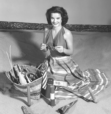 Jean Peters
