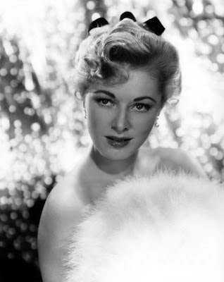 Eleanor Parker