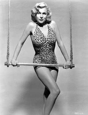 Marion Carr