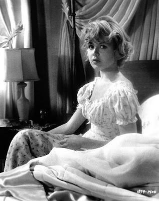 Sandra Dee