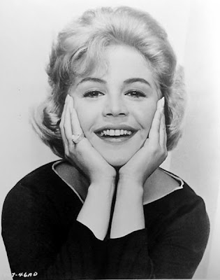Sandra Dee