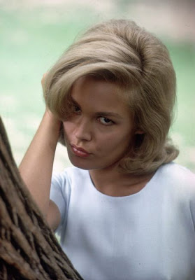 Sandra Dee