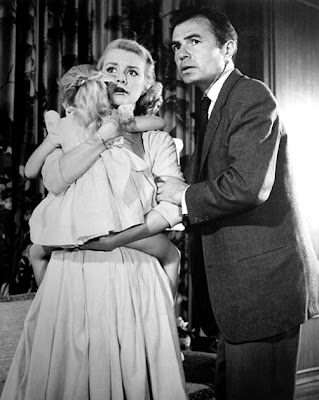 Inger Stevens
