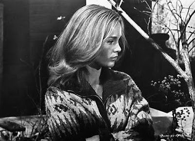 Tuesday Weld