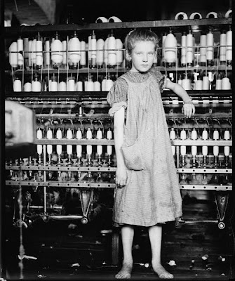 Lewis Hine