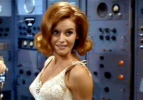 Sexy sharon farrell The Lovely